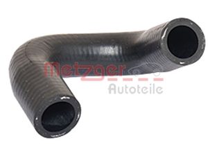Furtun radiator METZGER 2420719 – FORD | AutoRival