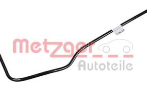 Cuplaj conducta lichid racire METZGER 2420798 – FORD | AutoRival