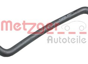 Furtun radiator METZGER 2420852 – FORD | AutoRival