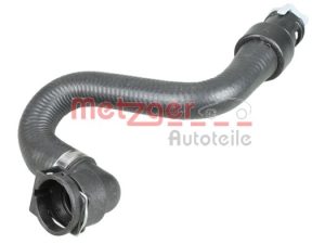 Furtun radiator METZGER 2420856 – FORD | AutoRival