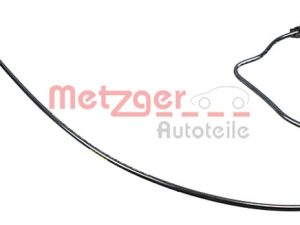 Cuplaj conducta lichid racire METZGER 2420864 – FORD | AutoRival