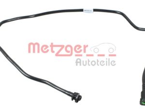 Cuplaj conducta lichid racire METZGER 2420868 – FORD | AutoRival