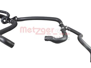 Furtun radiator METZGER 2420885 – FORD | AutoRival