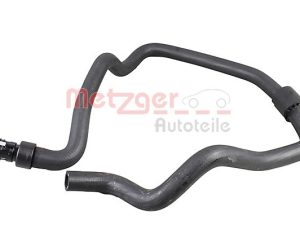 Furtun radiator METZGER 2420902 – FORD | AutoRival