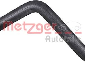 Furtun radiator METZGER 2421032 – FORD | AutoRival
