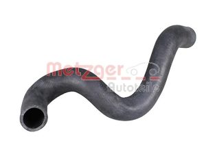 Furtun radiator METZGER 2421117 – FORD | AutoRival