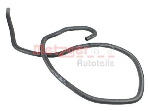 Furtun radiator METZGER 2421119 – FORD | AutoRival