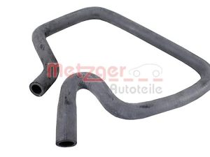 Furtun radiator METZGER 2421125 – FORD | AutoRival