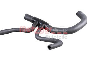 Furtun radiator METZGER 2421126 – FORD | AutoRival