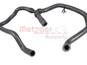 Furtun radiator METZGER 2421160 – FORD | AutoRival