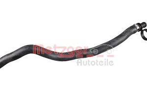 Furtun radiator METZGER 2421244 – FORD | AutoRival