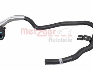 Furtun radiator METZGER 2421316 – FORD | AutoRival