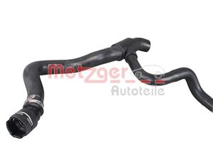 Furtun radiator METZGER 2421382 – FORD | AutoRival