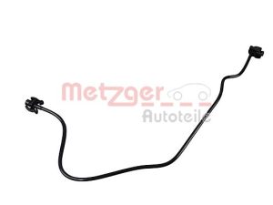 Cuplaj conducta lichid racire METZGER 2421387 – FORD | AutoRival