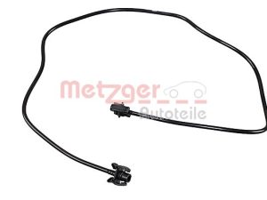Cuplaj conducta lichid racire METZGER 2421388 – FORD | AutoRival