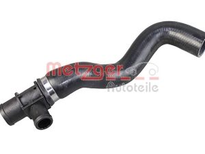 Furtun radiator METZGER 2421391 – FORD | AutoRival