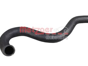 Furtun radiator METZGER 2421424 – FORD | AutoRival