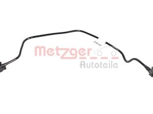Furtun radiator METZGER 2421492 – FORD | AutoRival