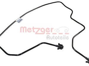 Furtun radiator METZGER 2421494 – FORD | AutoRival