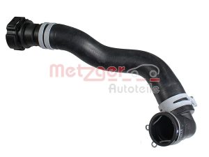 Furtun radiator METZGER 2421600 – FORD | AutoRival