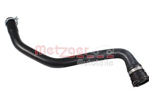 Furtun radiator METZGER 2421604 – FORD | AutoRival