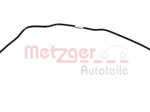 Furtun radiator METZGER 2421682 – FORD | AutoRival
