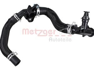 Furtun radiator METZGER 2421684 – FORD | AutoRival