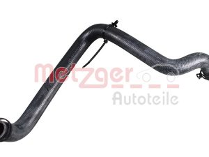 Furtun radiator METZGER 2421733 – FORD | AutoRival