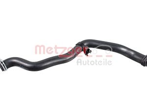Furtun radiator METZGER 2421734 – FORD | AutoRival