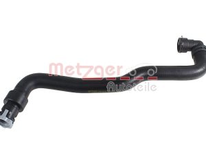 Furtun radiator METZGER 2421805 – FORD | AutoRival
