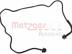 Furtun radiator METZGER 2421830 – FORD | AutoRival