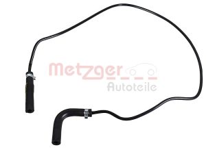 Furtun radiator METZGER 2421908 – FORD | AutoRival