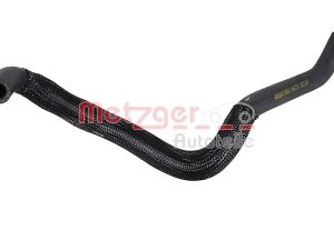 Furtun radiator METZGER 2421940 – FORD | AutoRival