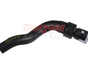 Furtun radiator METZGER 2422156 – FORD | AutoRival