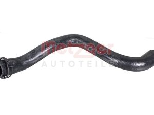 Furtun radiator METZGER 2422170 – FORD | AutoRival