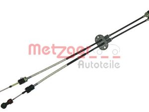 Cablu transmisie manuala METZGER 3150027 – FORD | AutoRival