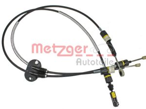 Cablu transmisie manuala METZGER 3150043 – FORD | AutoRival