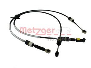 Cablu transmisie manuala METZGER 3150044 – FORD | AutoRival