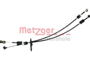 Cablu transmisie manuala METZGER 3150053 – FORD | AutoRival