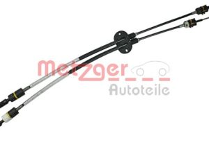 Cablu transmisie manuala METZGER 3150127 – FORD | AutoRival