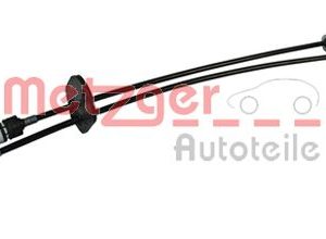 Cablu transmisie manuala METZGER 3150165 – FORD | AutoRival