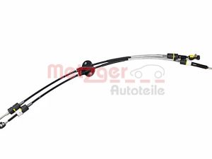 Cablu transmisie manuala METZGER 3150201 – FORD | AutoRival