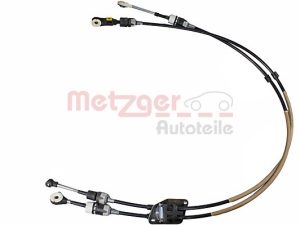 Cablu transmisie manuala METZGER 3150208 – FORD | AutoRival