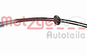 Cablu transmisie manuala METZGER 3150252 – FORD | AutoRival