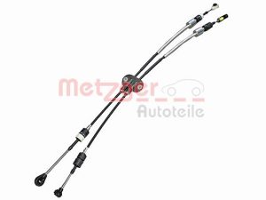 Cablu transmisie manuala METZGER 3150255 – FORD | AutoRival