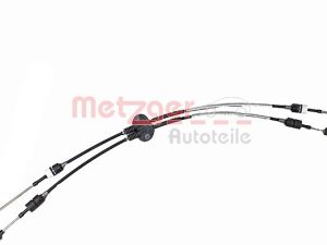Cablu transmisie manuala METZGER 3150263 – FORD | AutoRival