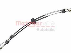 Cablu transmisie manuala METZGER 3150282 – FORD | AutoRival