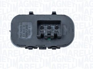 Comutator macara geam MAGNETI MARELLI 000051113010 – FORD | AutoRival