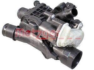 Termostat lichid racire METZGER 4006448 – FORD | AutoRival