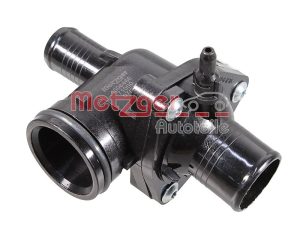 Termostat lichid racire METZGER 4006466 – FORD | AutoRival